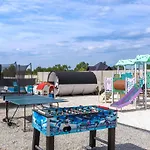 Everysky Gorskie Tarasy - Kwiatowa 5-7 Aparthotel 4*