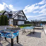 Everysky Gorskie Tarasy - Kwiatowa 5-7 Aparthotel 4*