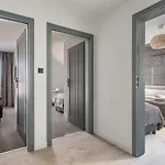 Aparthotel Everysky Gorskie Tarasy - Kwiatowa 5-7 Milkow (Lower Silesia)