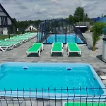 Aparthotel Everysky Gorskie Tarasy - Kwiatowa 5-7 4*