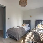 Aparthotel Everysky Gorskie Tarasy - Kwiatowa 5-7