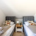 Aparthotel Everysky Gorskie Tarasy - Kwiatowa 5-7