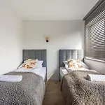 Aparthotel Everysky Gorskie Tarasy - Kwiatowa 5-7 4*
