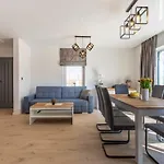 Aparthotel Everysky Gorskie Tarasy - Kwiatowa 5-7 Milkow (Lower Silesia)