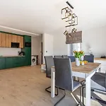 Aparthotel Everysky Gorskie Tarasy - Kwiatowa 5-7