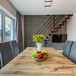Aparthotel Everysky Gorskie Tarasy - Kwiatowa 5-7 Milkow (Lower Silesia)