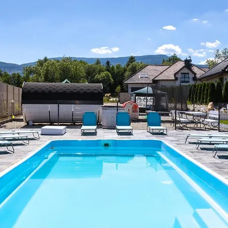 Everysky Gorskie Tarasy - Kwiatowa 5-7