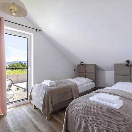 Everysky Gorskie Tarasy - Kwiatowa 5-7 4* Miłków