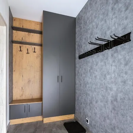 Everysky Gorskie Tarasy - Kwiatowa 5-7 Lejlighedshotel 4*