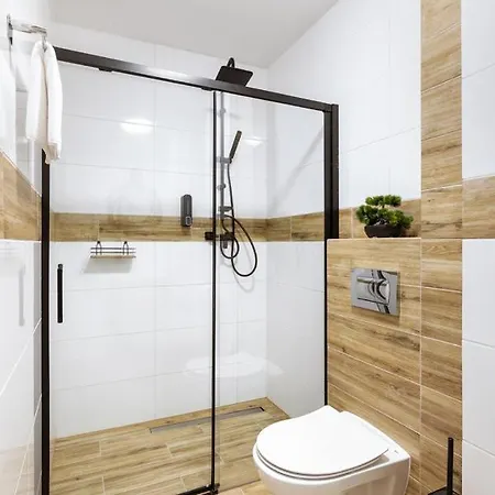 Everysky Gorskie Tarasy - Kwiatowa 5-7 4*