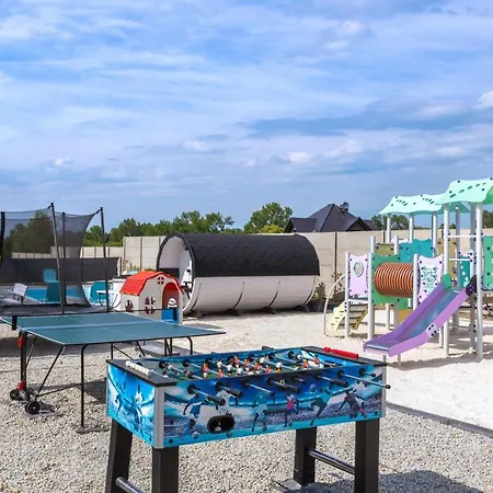 Everysky Gorskie Tarasy - Kwiatowa 5-7 Lejlighedshotel 4*