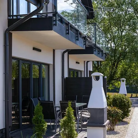 Everysky Gorskie Tarasy - Kwiatowa 5-7 Lejlighedshotel