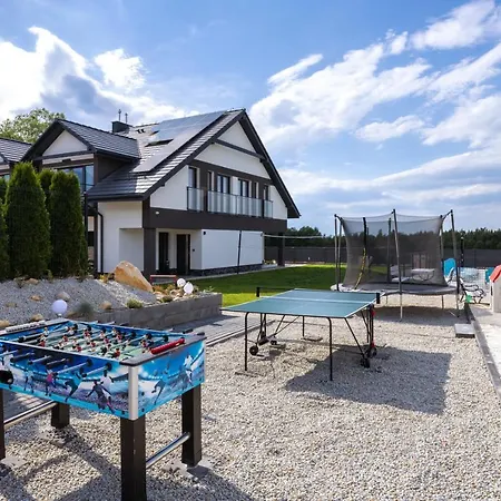 Everysky Gorskie Tarasy - Kwiatowa 5-7 Lejlighedshotel 4*