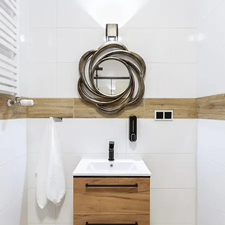 Everysky Gorskie Tarasy - Kwiatowa 5-7