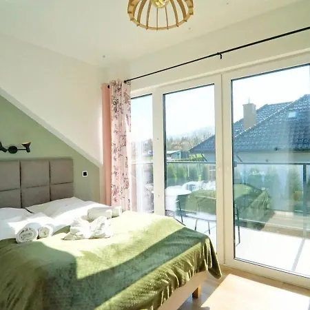 Everysky Gorskie Tarasy - Kwiatowa 5-7 4* Miłków