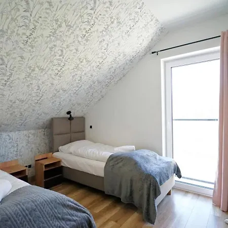 Apart-hotel Every Sky Górskie Tarasy Koło Karpacza *