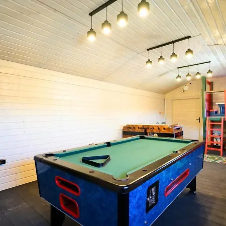 Lejlighedshotel Everysky Gorskie Tarasy - Kwiatowa 5-7 Miłków