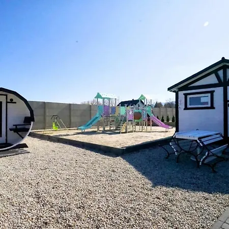 Everysky Gorskie Tarasy - Kwiatowa 5-7 Lejlighedshotel