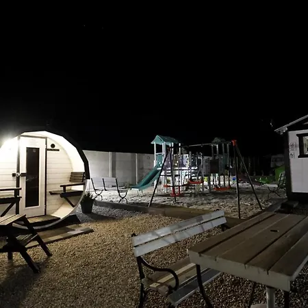 Everysky Gorskie Tarasy - Kwiatowa 5-7 4* Miłków