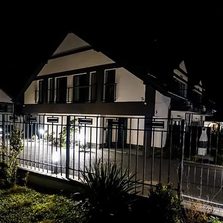 Everysky Gorskie Tarasy - Kwiatowa 5-7 Lejlighedshotel Miłków