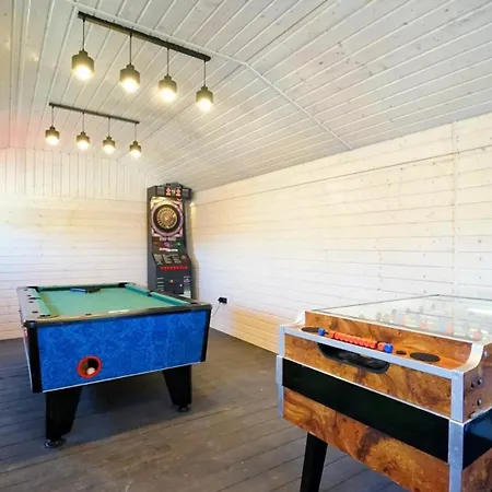 Everysky Gorskie Tarasy - Kwiatowa 5-7 4* Miłków