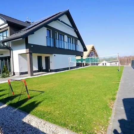 Everysky Gorskie Tarasy - Kwiatowa 5-7