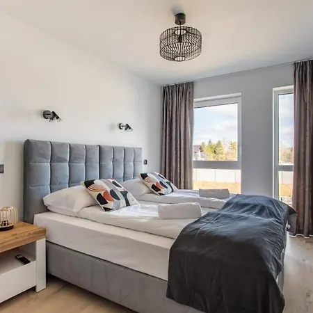 Everysky Gorskie Tarasy - Kwiatowa 5-7 Lejlighedshotel