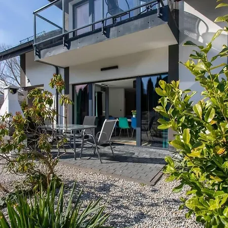 Lejlighedshotel Everysky Gorskie Tarasy - Kwiatowa 5-7