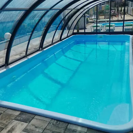 Everysky Gorskie Tarasy - Kwiatowa 5-7 Miłków