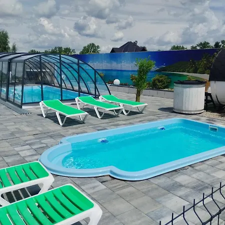 Lejlighedshotel Everysky Gorskie Tarasy - Kwiatowa 5-7 4*