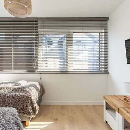 Everysky Gorskie Tarasy - Kwiatowa 5-7 4* Miłków