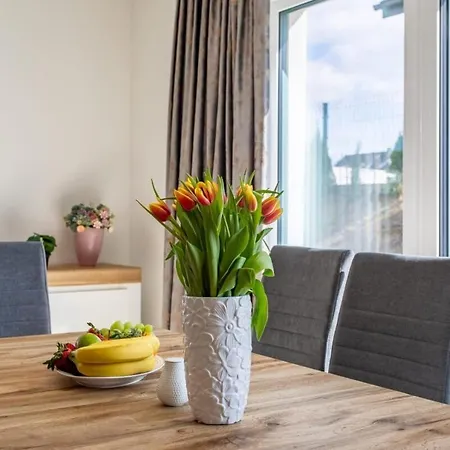 Everysky Gorskie Tarasy - Kwiatowa 5-7 4* Miłków