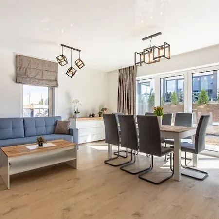 Everysky Gorskie Tarasy - Kwiatowa 5-7