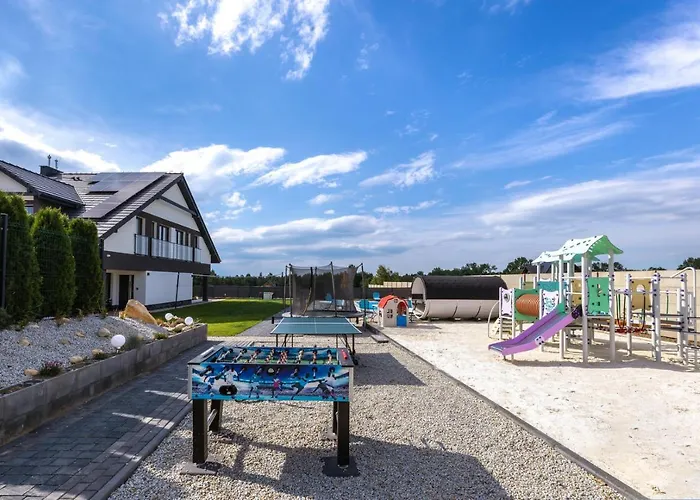 Everysky Gorskie Tarasy - Kwiatowa 5-7