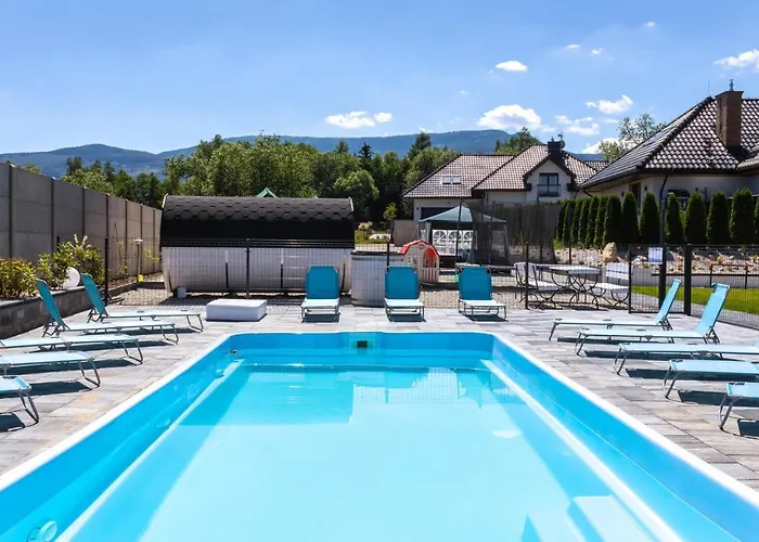 Everysky Gorskie Tarasy - Kwiatowa 5-7