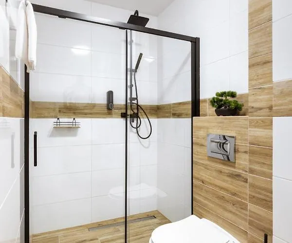 Everysky Gorskie Tarasy - Kwiatowa 5-7 4*