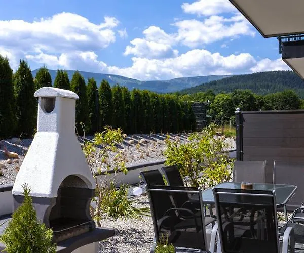 Everysky Gorskie Tarasy - Kwiatowa 5-7 4*