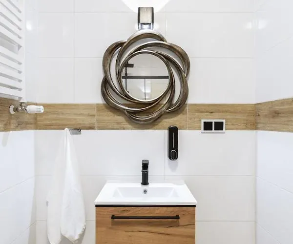 Everysky Gorskie Tarasy - Kwiatowa 5-7