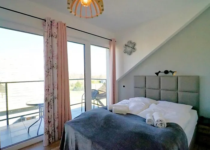 Everysky Gorskie Tarasy - Kwiatowa 5-7 Апарт-отель 4*