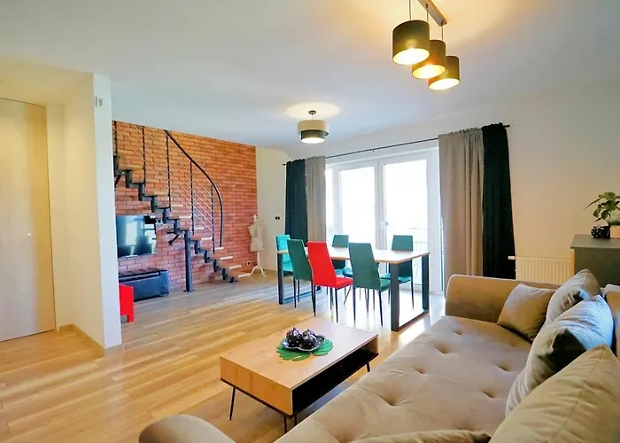 Everysky Gorskie Tarasy - Kwiatowa 5-7