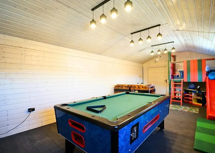 Апарт-отель Everysky Gorskie Tarasy - Kwiatowa 5-7 Милкув