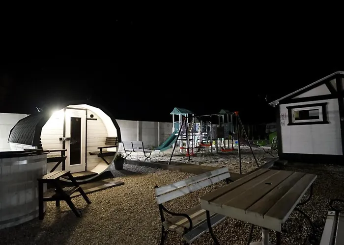 Everysky Gorskie Tarasy - Kwiatowa 5-7 4* Милкув