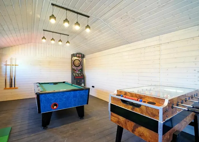 Everysky Gorskie Tarasy - Kwiatowa 5-7 4* Милкув