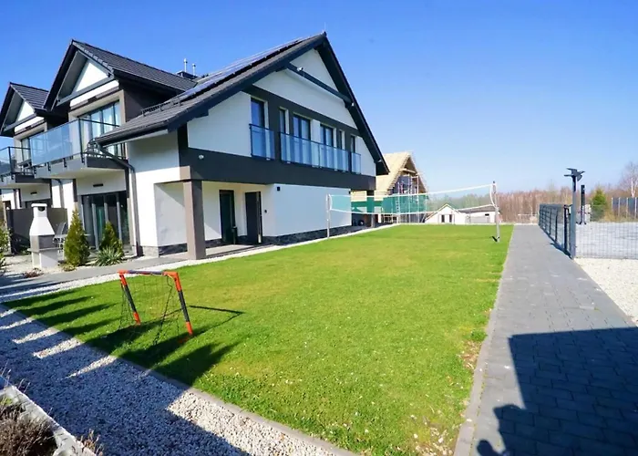 Everysky Gorskie Tarasy - Kwiatowa 5-7