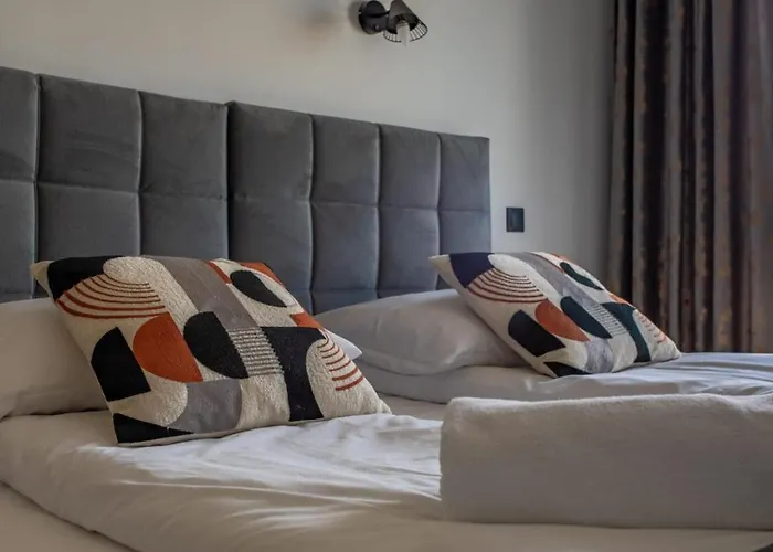 Everysky Gorskie Tarasy - Kwiatowa 5-7 4*