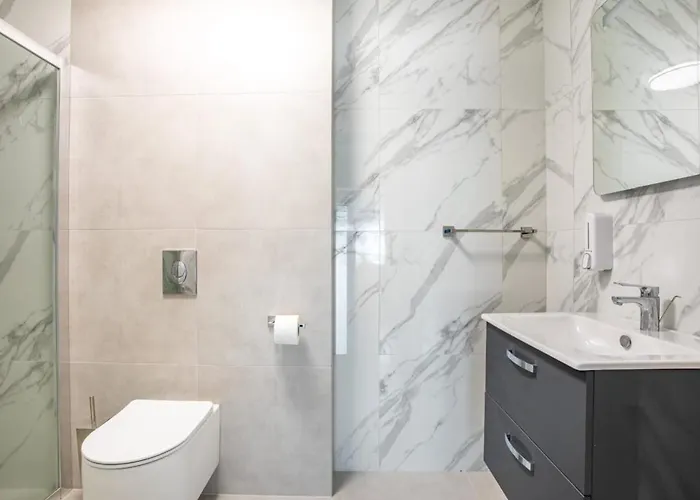 Everysky Gorskie Tarasy - Kwiatowa 5-7 Апарт-отель 4*