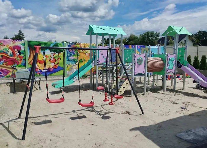 Everysky Gorskie Tarasy - Kwiatowa 5-7