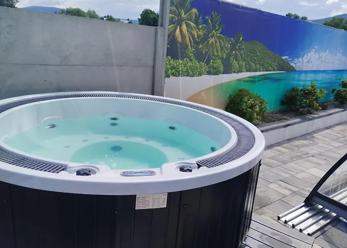 Everysky Gorskie Tarasy - Kwiatowa 5-7 Апарт-отель Милкув