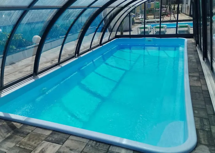 Everysky Gorskie Tarasy - Kwiatowa 5-7 Милкув