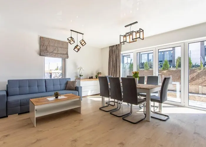 Everysky Gorskie Tarasy - Kwiatowa 5-7